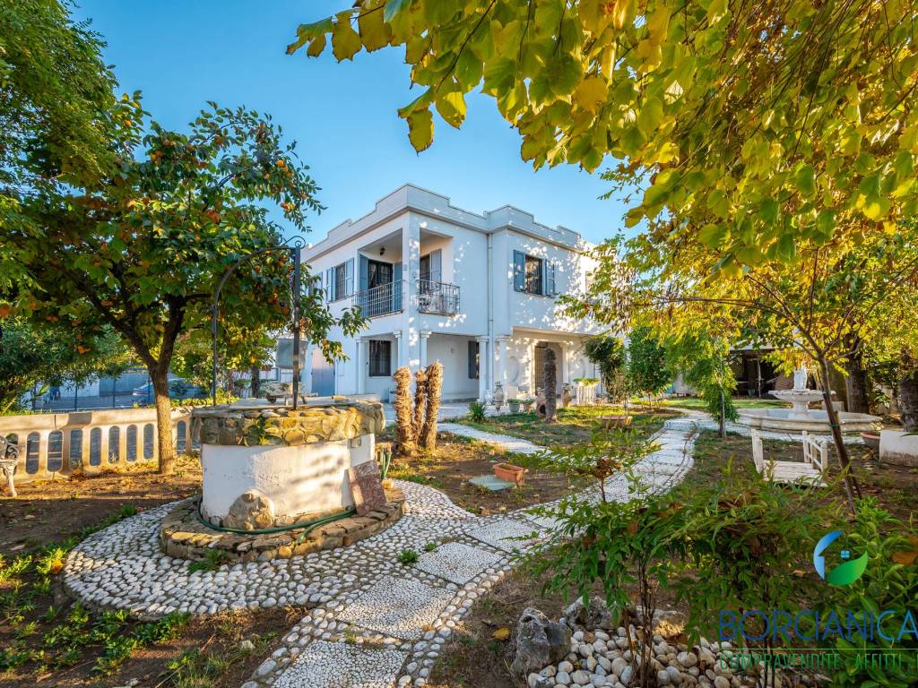 Villa a Campogalliano in Via Achille Grandi, 2 - Foto 2