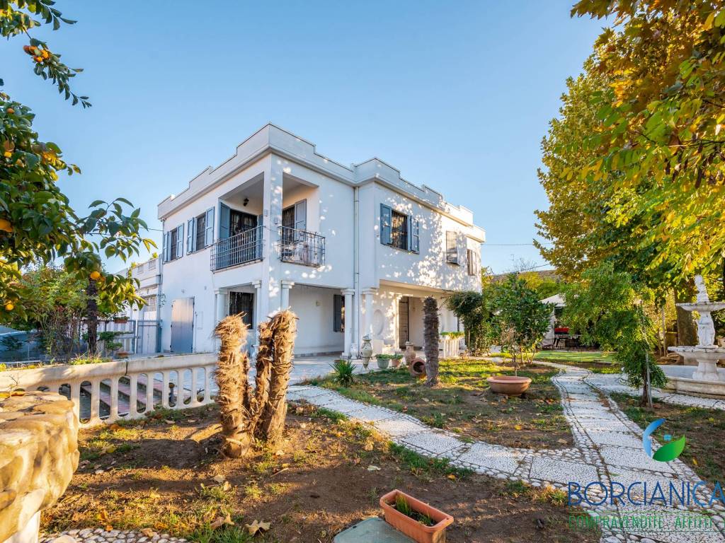 Villa a Campogalliano in Via Achille Grandi, 2 - Foto 3
