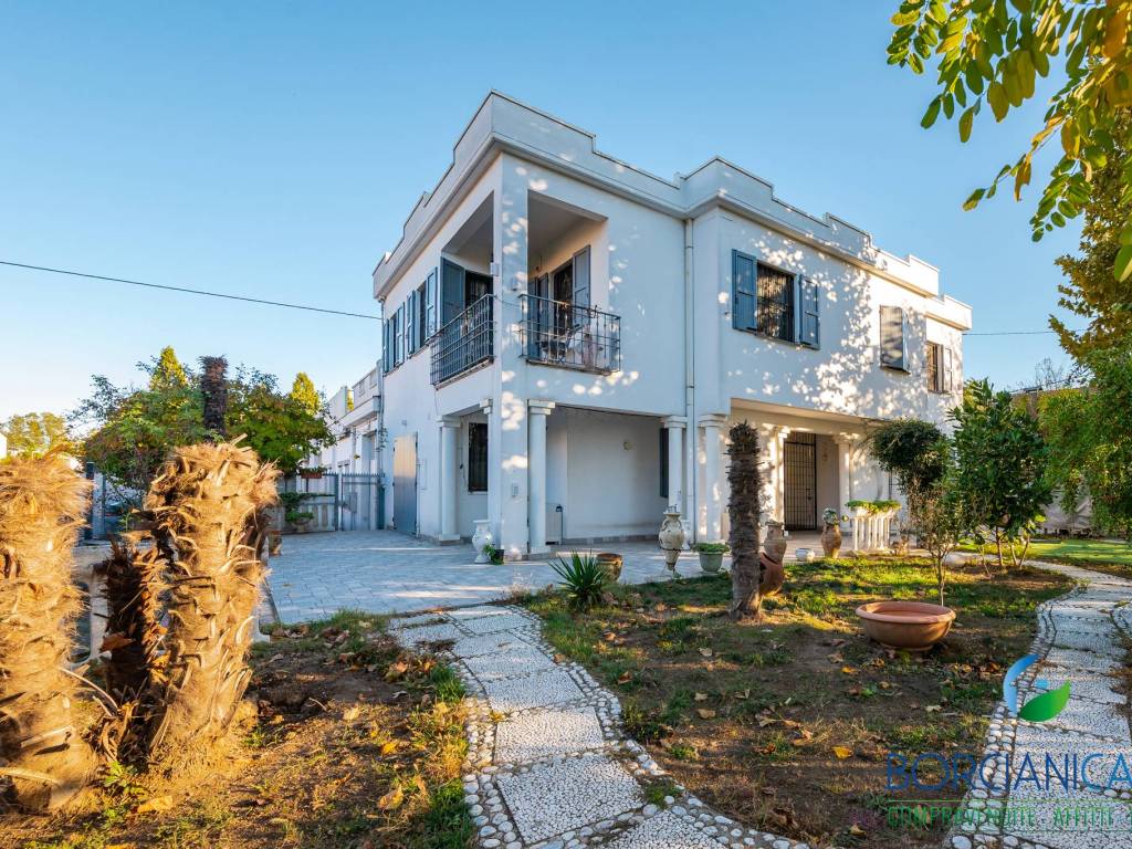 Villa a Campogalliano in Via Achille Grandi, 2 - Foto 4