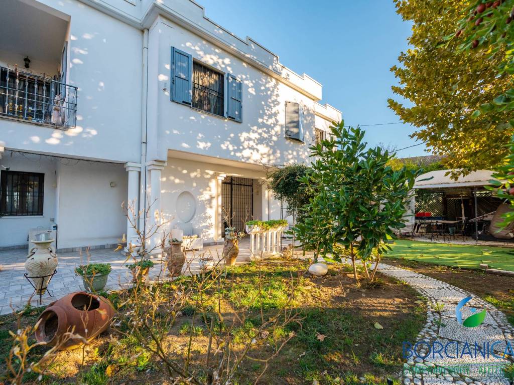 Villa a Campogalliano in Via Achille Grandi, 2 - Foto 5