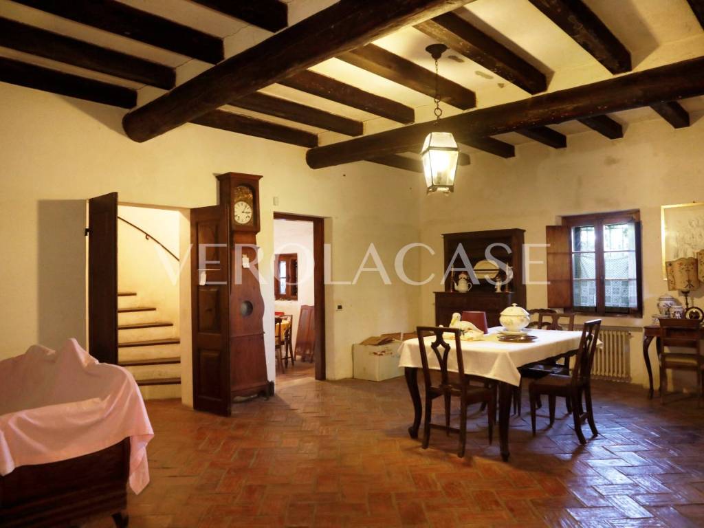 Villa a Verolanuova in Via Giuseppe Verdi, 34 - Foto 4