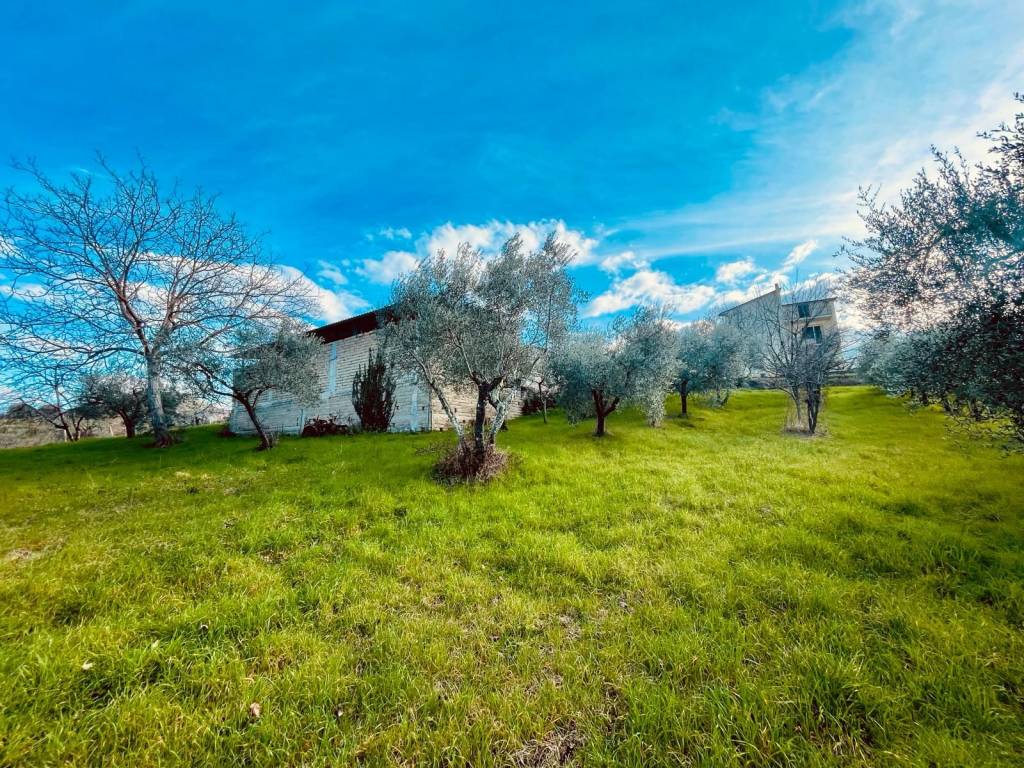 Villa a Poggio nativo in Via Casale dei Colli - Foto 4