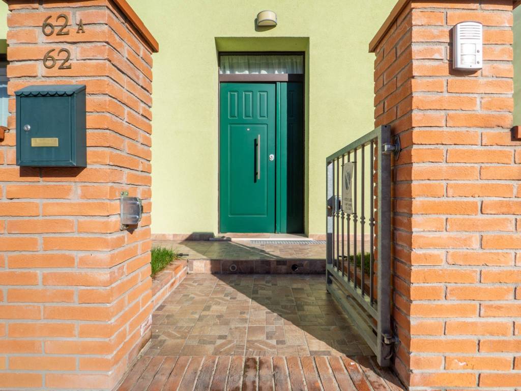 Villa a Ferrara in Via Arginone - Foto 2
