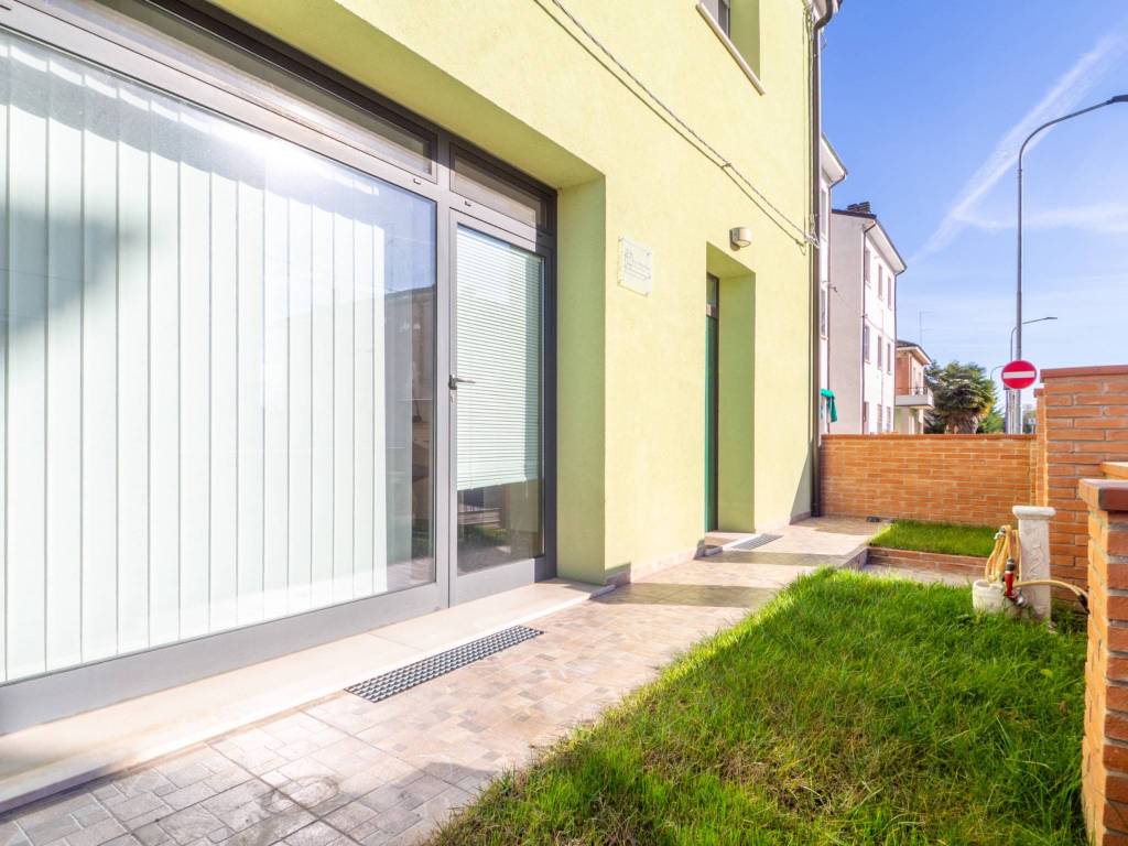 Villa a Ferrara in Via Arginone - Foto 3