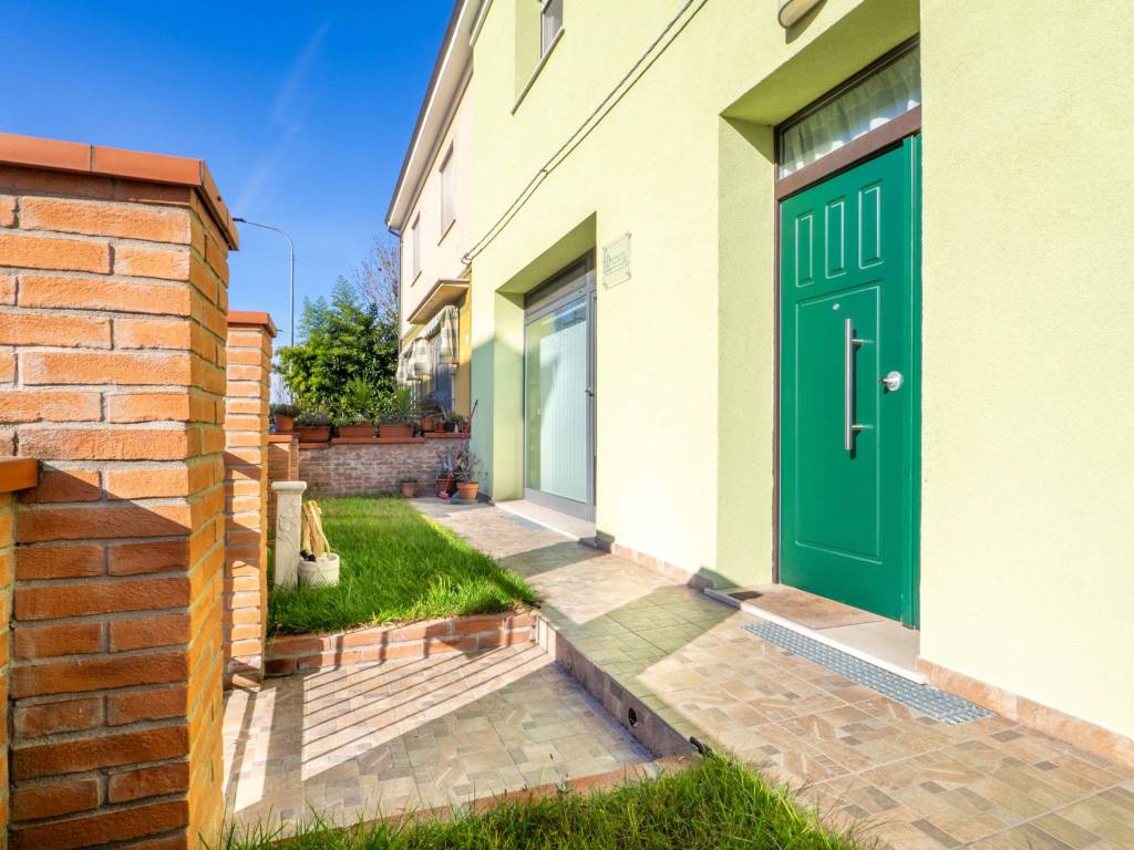 Villa a Ferrara in Via Arginone - Foto 4