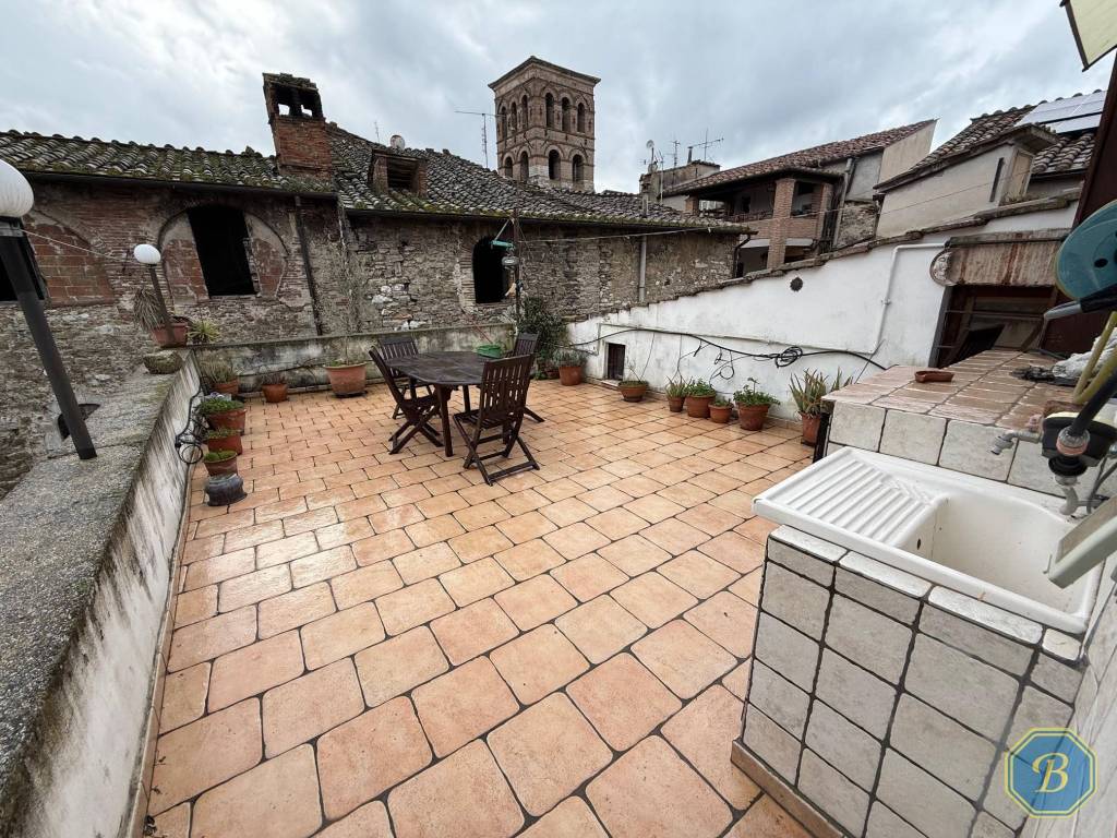 Appartamento a Narni in Largo San Francesco - Foto 2