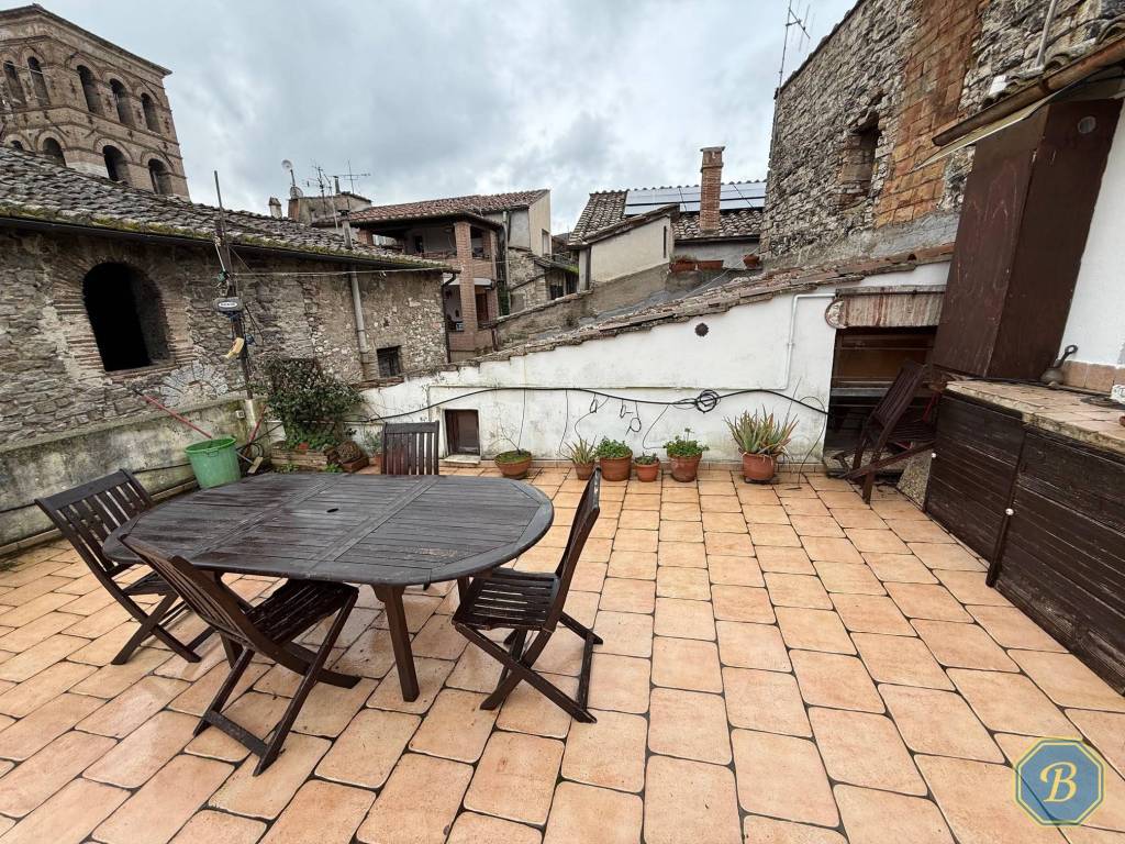 Appartamento a Narni in Largo San Francesco - Foto 3
