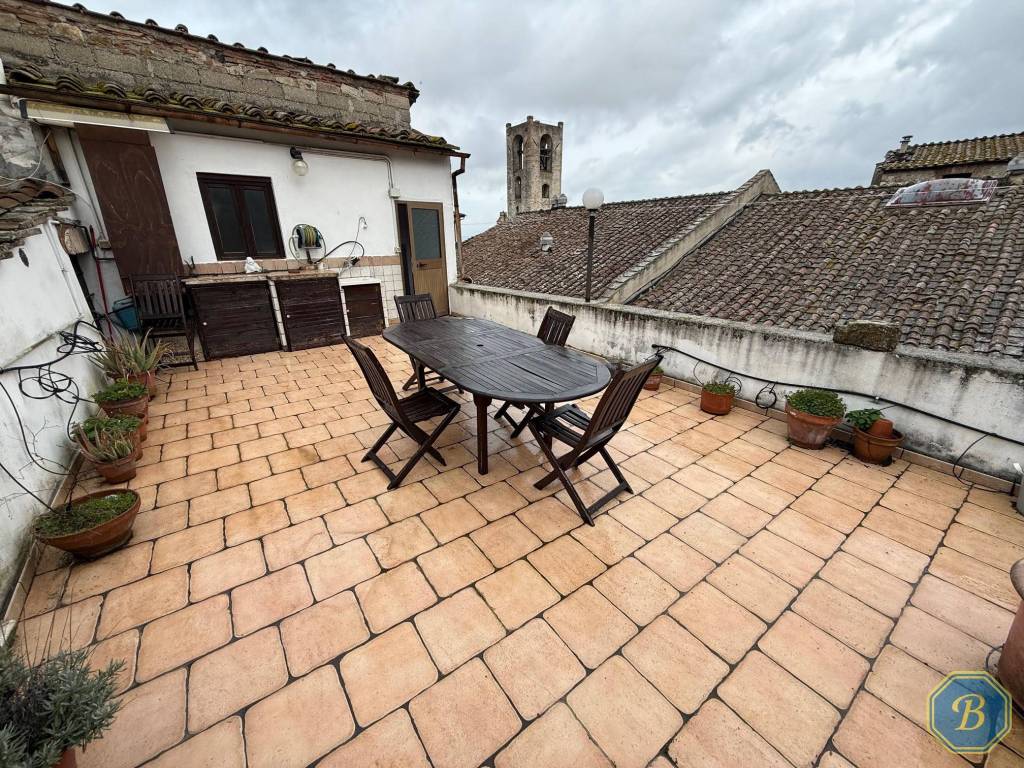 Appartamento a Narni in Largo San Francesco - Foto 4