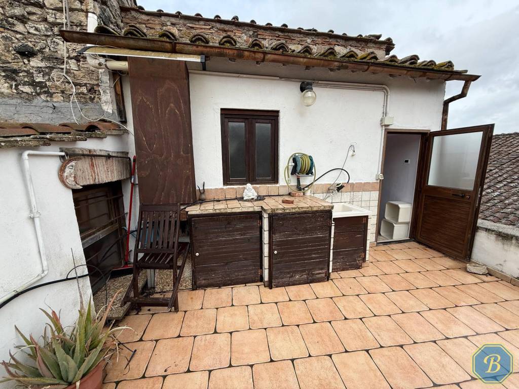 Appartamento a Narni in Largo San Francesco - Foto 5
