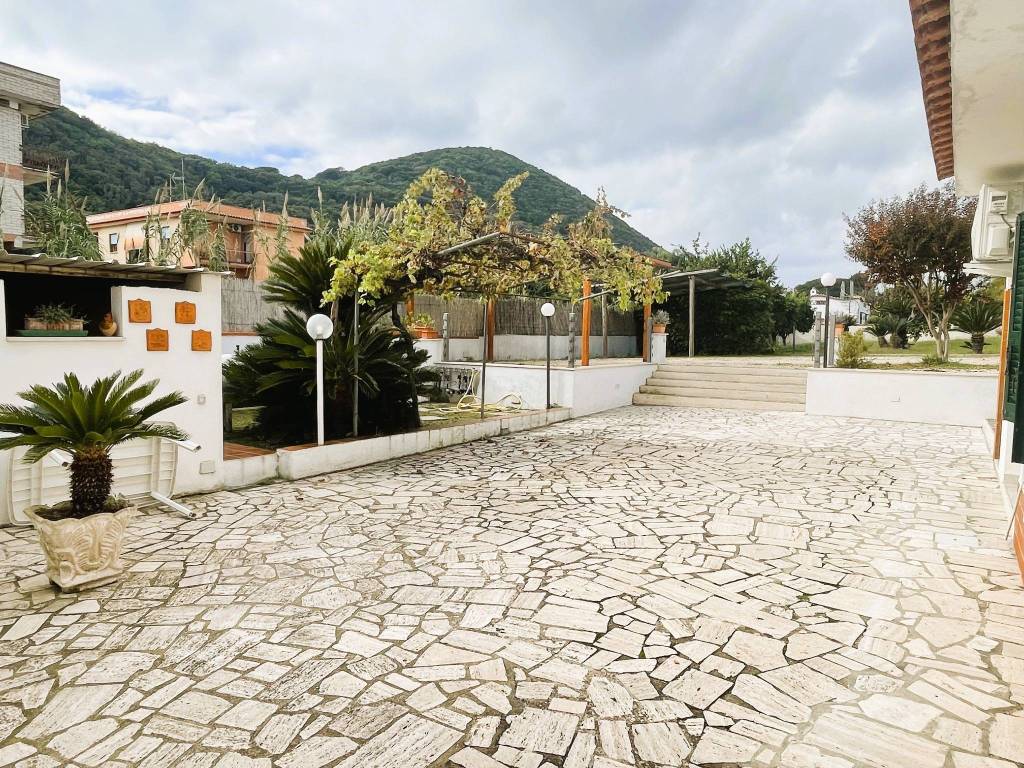 Appartamento a San felice circeo in Via Giuseppe Verdi, 41 - Foto 2