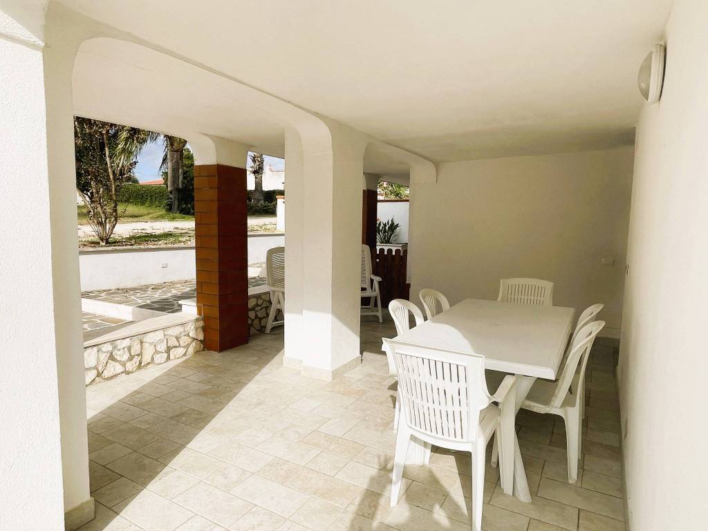 Appartamento a San felice circeo in Via Giuseppe Verdi, 41 - Foto 4