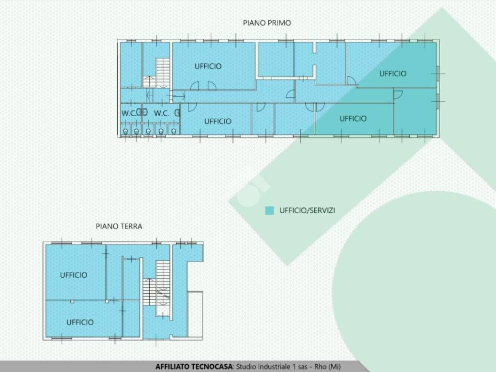 Immobile a Pero in Via Amerigo Vespucci - Foto 5