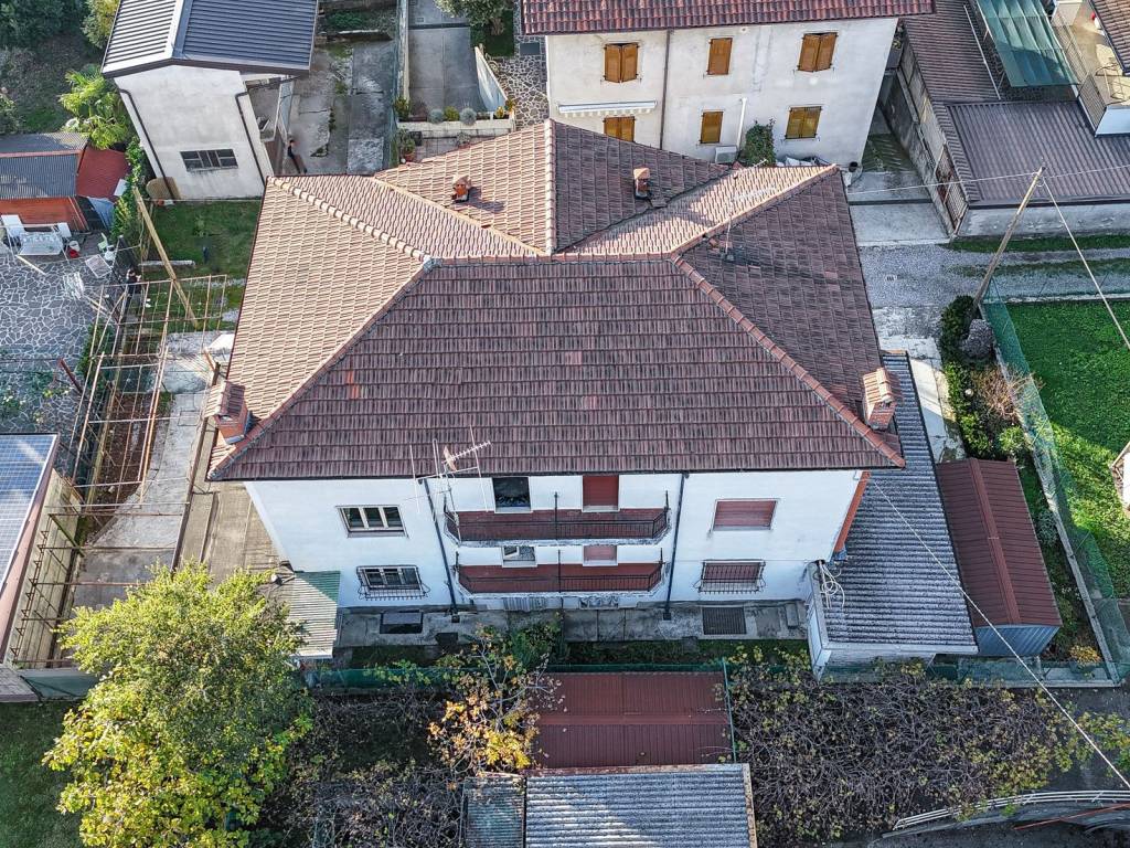 Villa a Dalmine in Via Pinosa, 29 - Foto 2