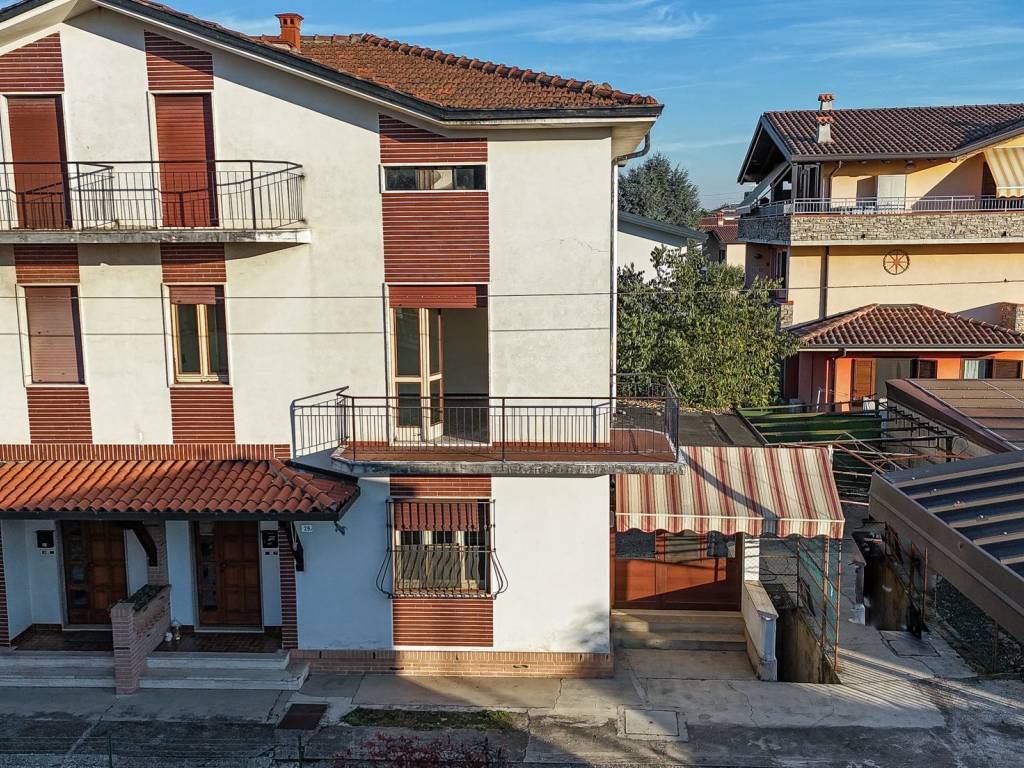 Villa a Dalmine in Via Pinosa, 29 - Foto 3