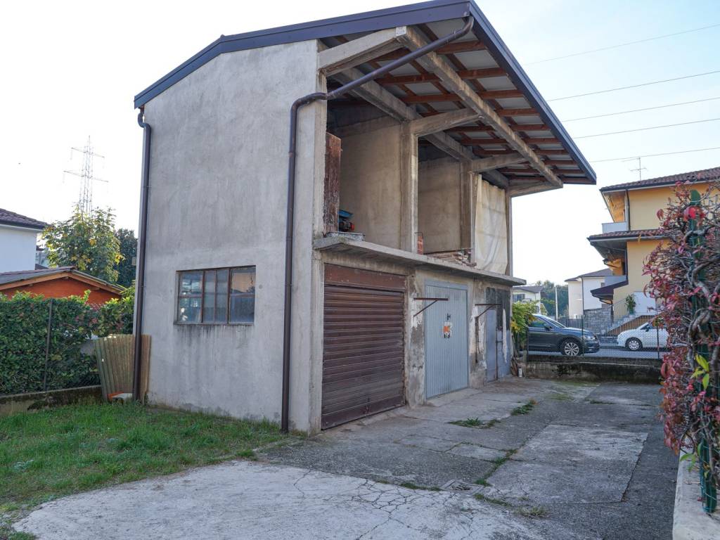 Villa a Dalmine in Via Pinosa, 29 - Foto 5
