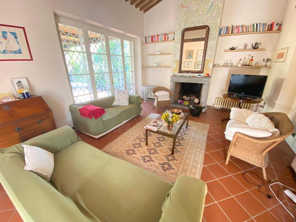 Villa a Forte dei marmi - Foto 2