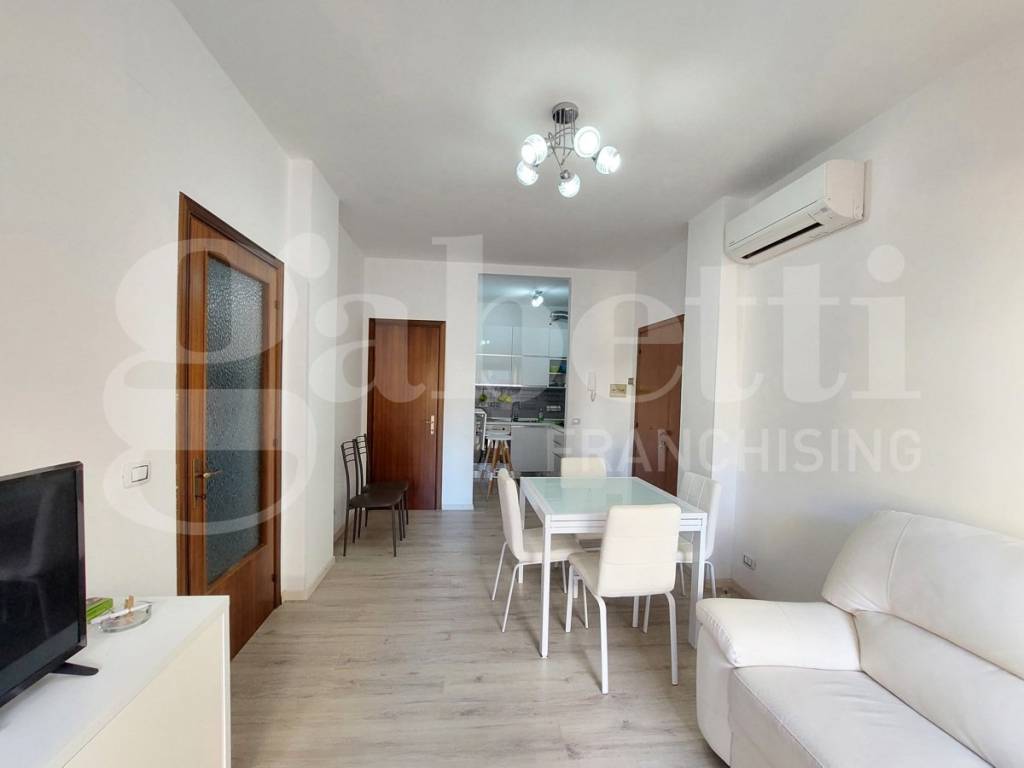 Appartamento a Alba adriatica in Via Sicilia, 15 - Foto 3