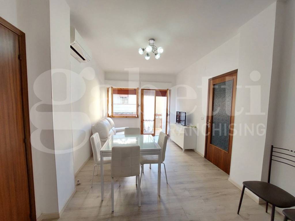 Appartamento a Alba adriatica in Via Sicilia, 15 - Foto 4