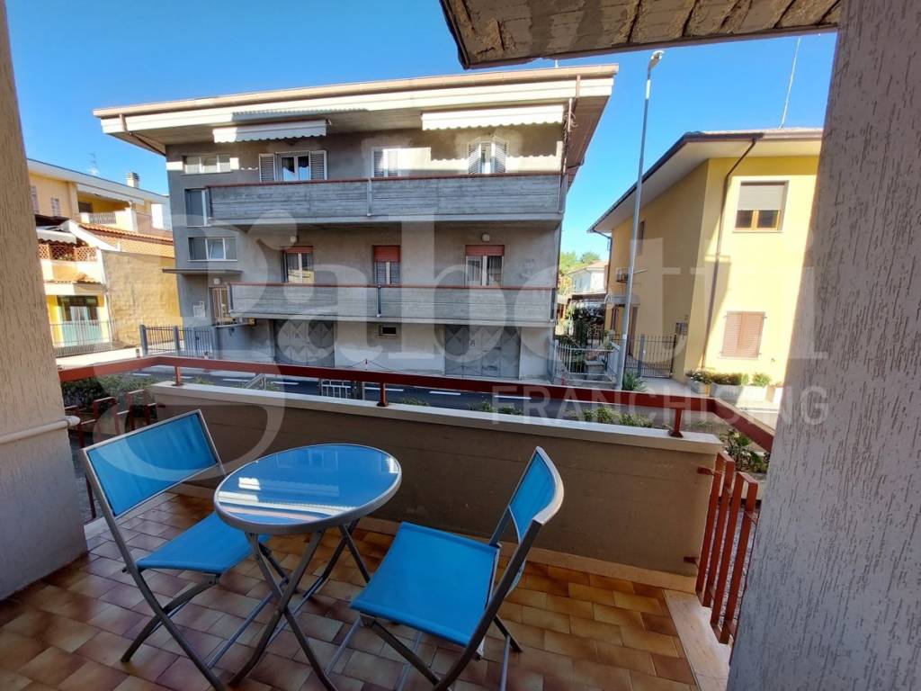 Appartamento a Alba adriatica in Via Sicilia, 15 - Foto 5