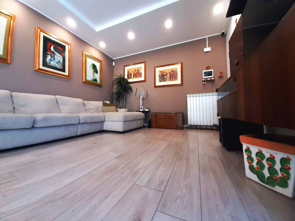 Appartamento a Giarre - Foto 4