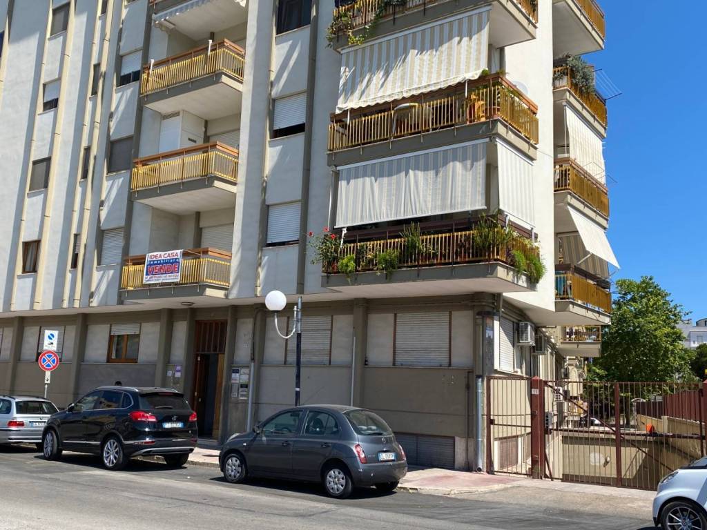 Immobile a Bisceglie in Via Vittorio Veneto - Foto 2