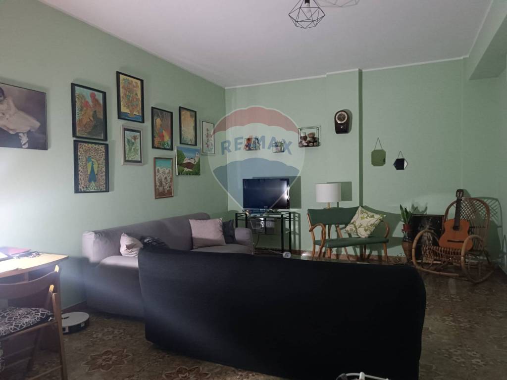 Appartamento a Monte sant'angelo in Via Ruggero Bonghi - Foto 4