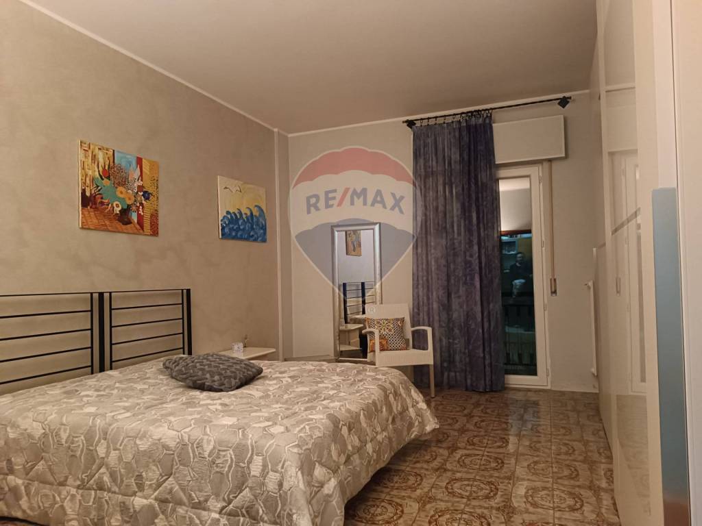 Appartamento a Monte sant'angelo in Via Ruggero Bonghi - Foto 5