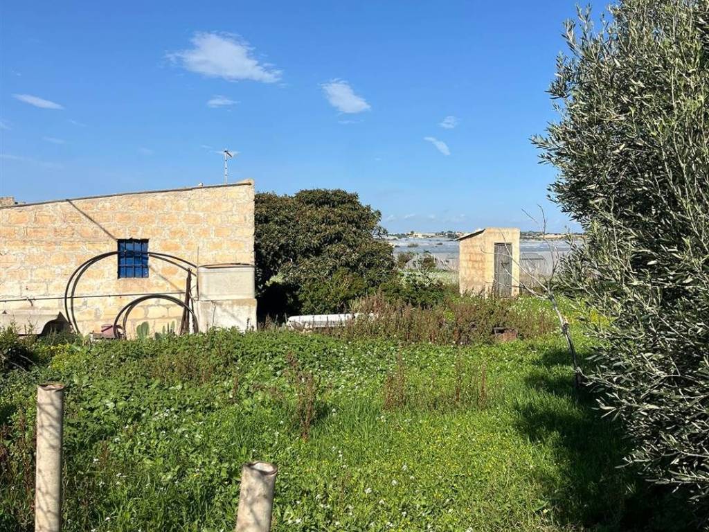 Terreno a Pachino in C.da Maucini - Foto 2
