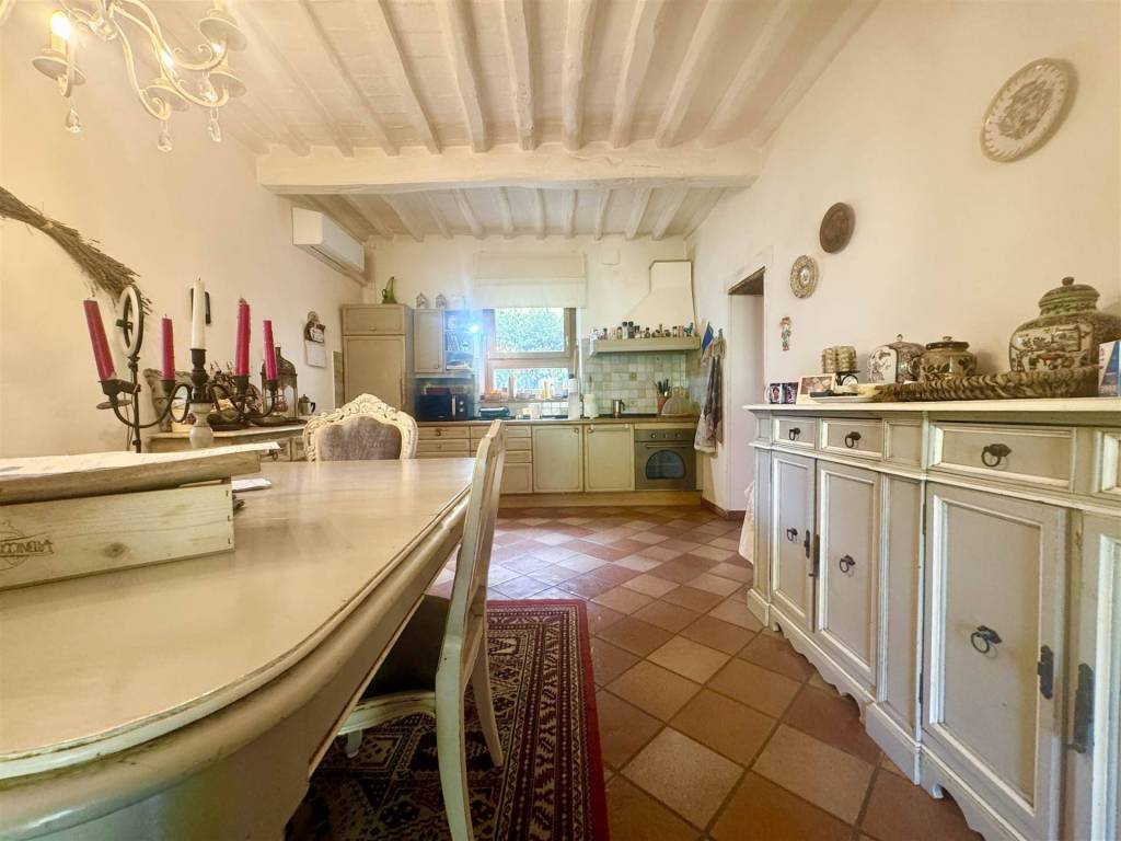 Villa a Castagneto carducci in strada provinciale bolgherese, 50 - Foto 2