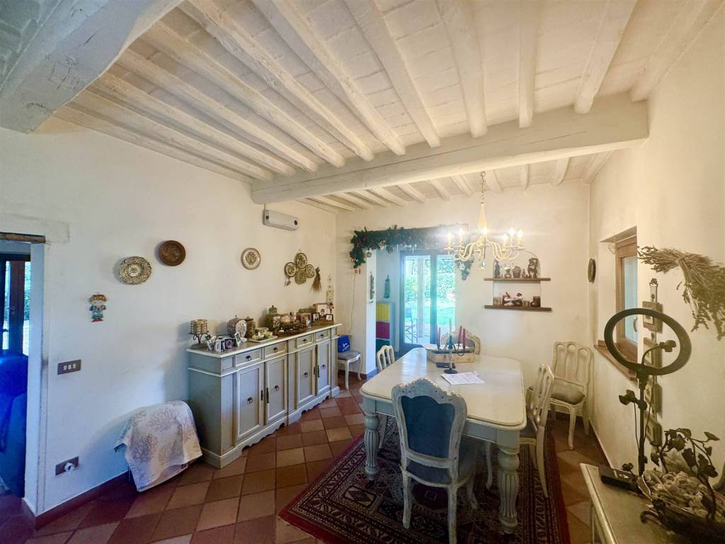 Villa a Castagneto carducci in strada provinciale bolgherese, 50 - Foto 3