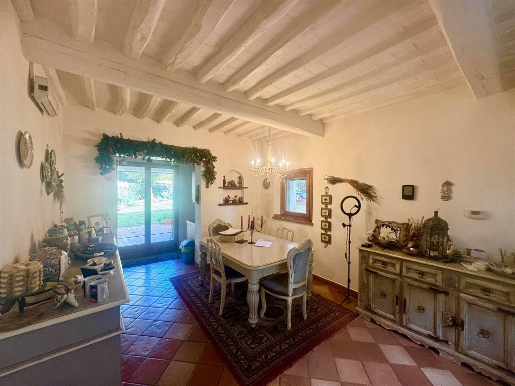 Villa a Castagneto carducci in strada provinciale bolgherese, 50 - Foto 4