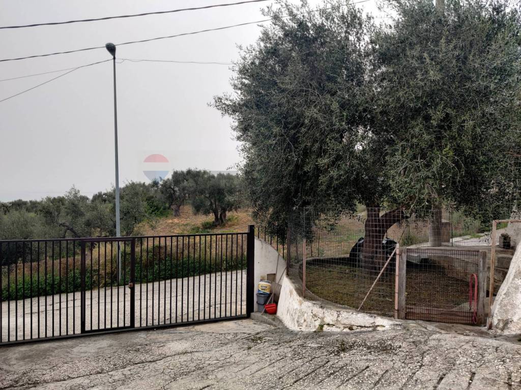 Villa a Monte sant'angelo in Macchia (Monte Sant'Angelo) - Via del Comitato, 19 - Foto 4