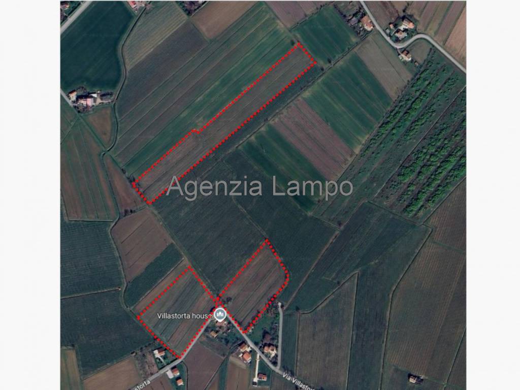 Terreno a Portogruaro in Via Villastorta - Foto 4