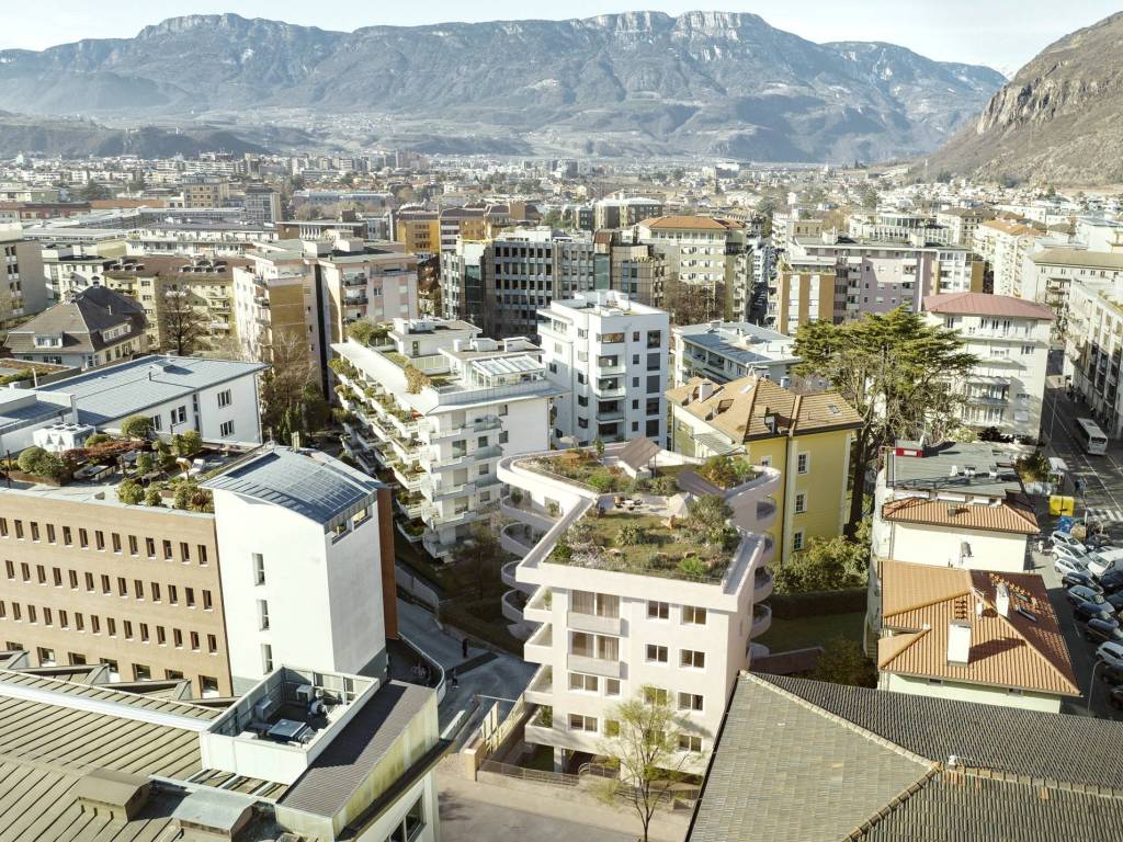 Attico / mansarda a Bolzano - Foto 4