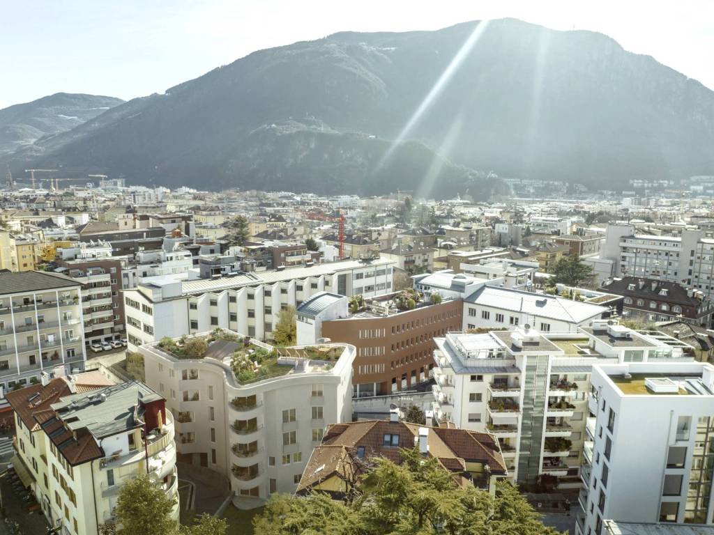 Attico / mansarda a Bolzano - Foto 5