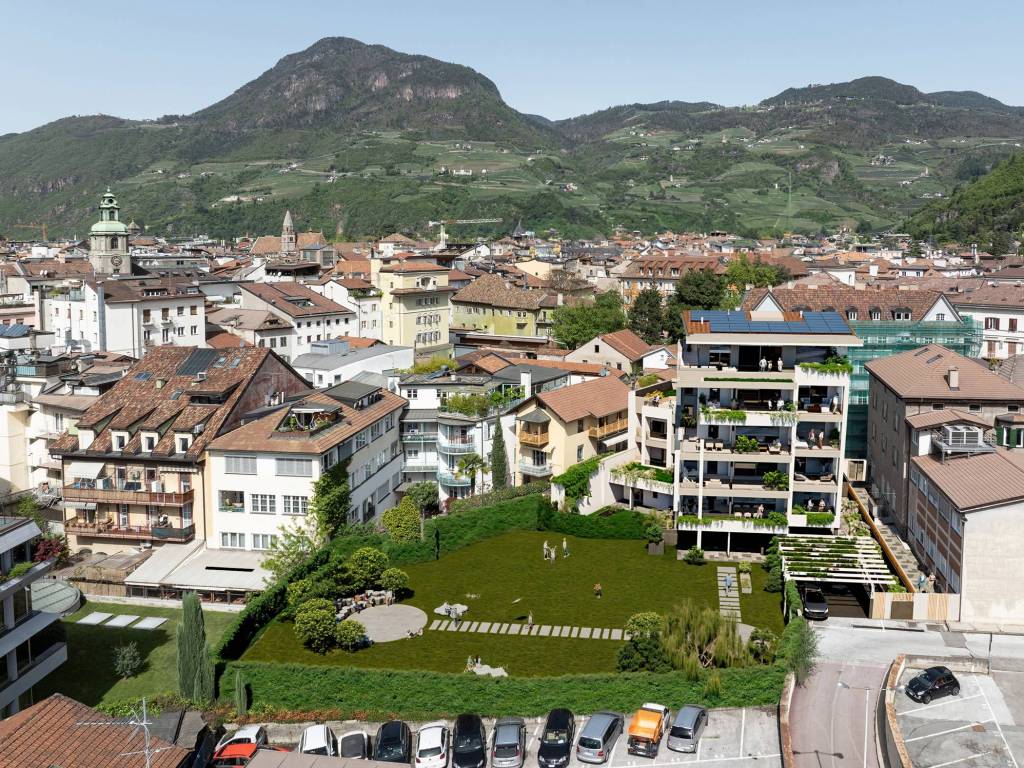 Attico / mansarda a Bolzano - Foto 3