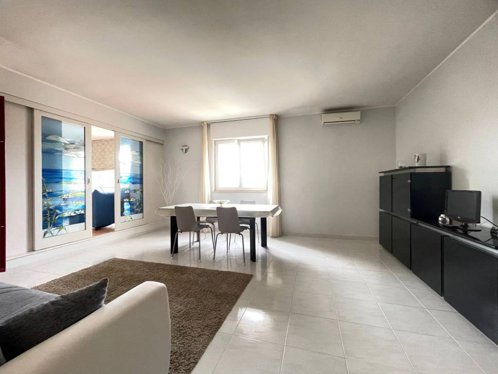 Attico / mansarda a Matera in Via Giannando Mastronardi - Foto 2