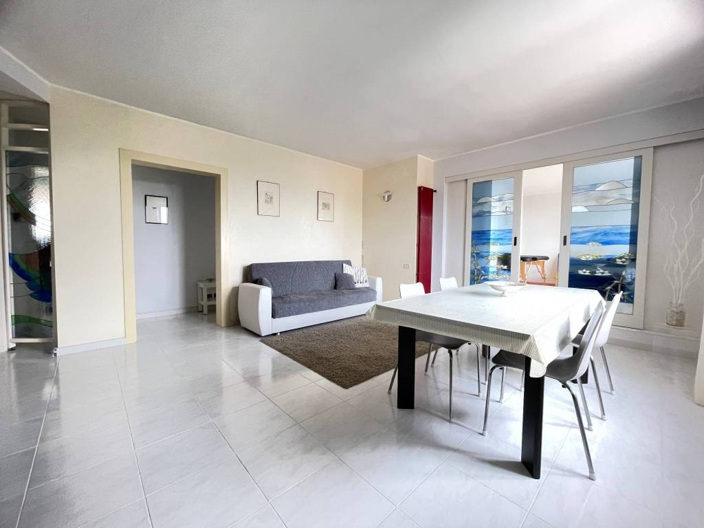 Attico / mansarda a Matera in Via Giannando Mastronardi - Foto 3