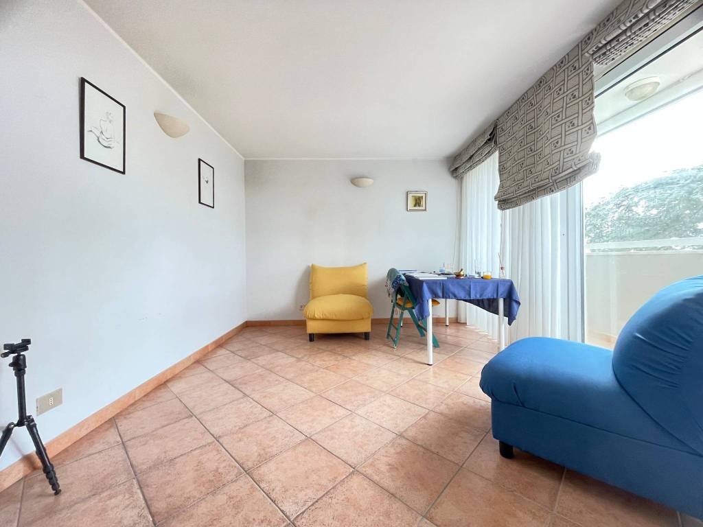 Attico / mansarda a Matera in Via Giannando Mastronardi - Foto 4