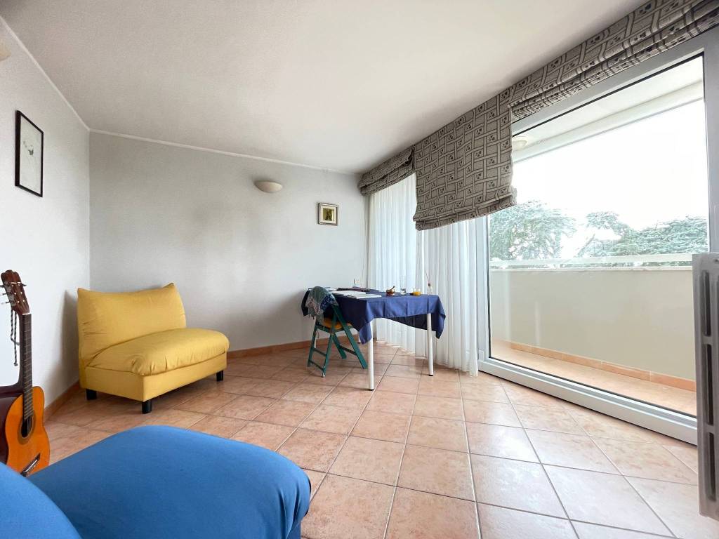 Attico / mansarda a Matera in Via Giannando Mastronardi - Foto 5