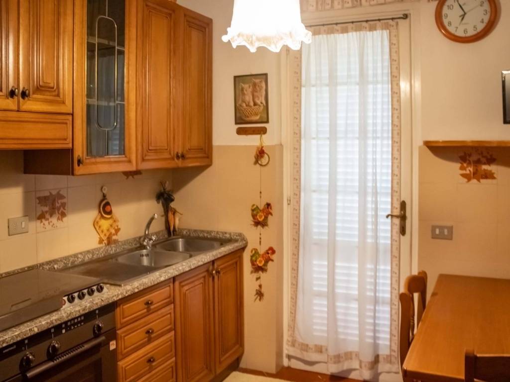 Villetta a schiera a San giuliano terme in Via Ulisse Dini, 154 - Foto 4