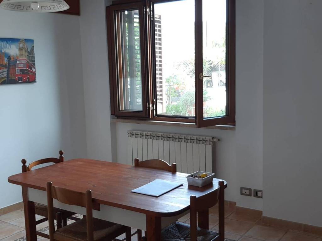 Appartamento a Arpino in Via Scaffa - Foto 4