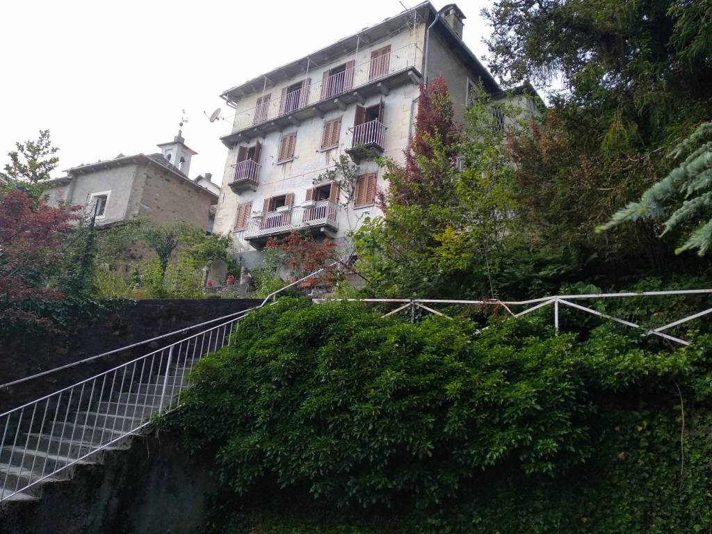 Villa a Fobello in Frazione Costa - Foto 2