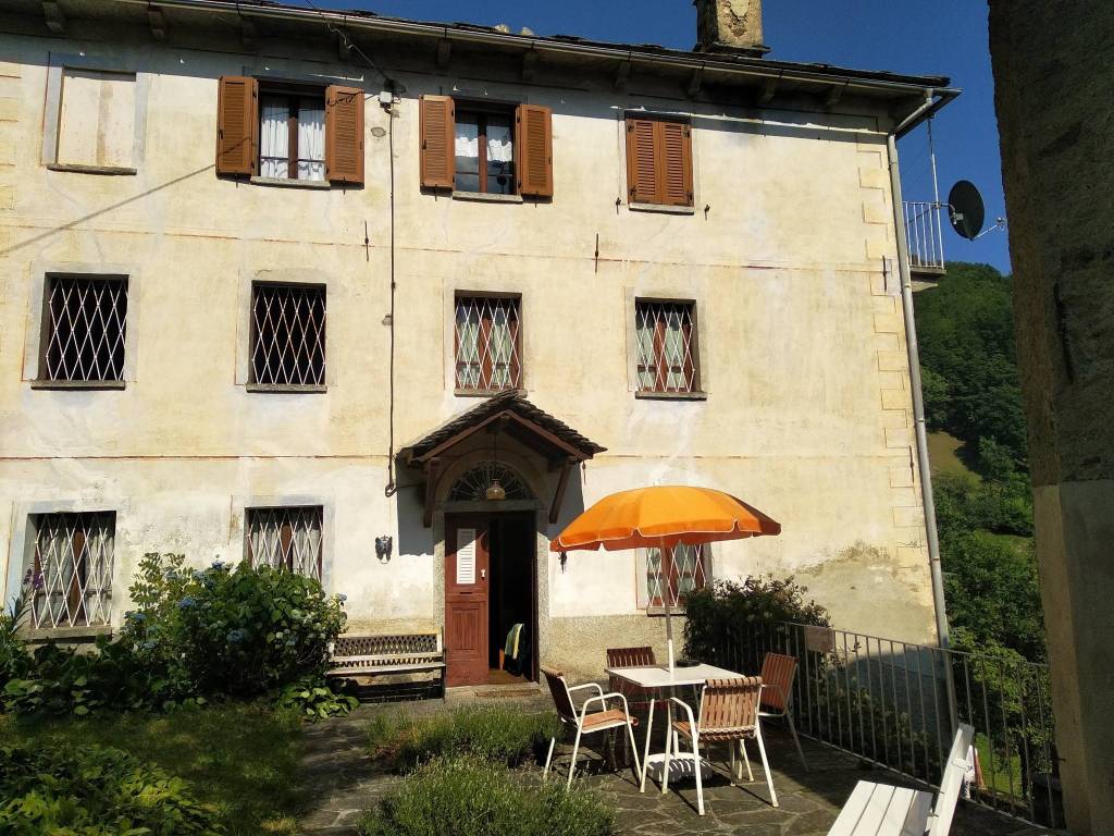 Villa a Fobello in Frazione Costa - Foto 5