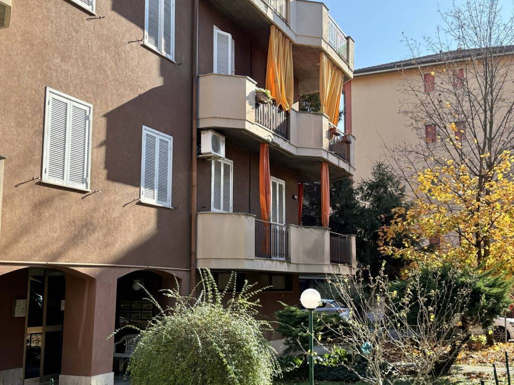 Appartamento a Voghera in Strada Bobbio, 28 - Foto 3