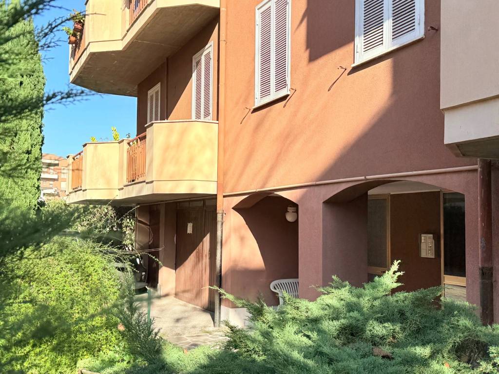 Appartamento a Voghera in Strada Bobbio, 28 - Foto 4