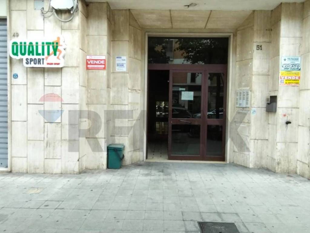 Appartamento a Manfredonia in Via Giuseppe di Vittorio, 51 - Foto 3