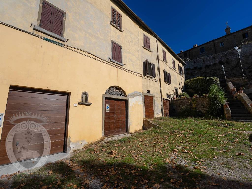Appartamento a Cortona in Piazza Giovanni Amendola - Foto 4