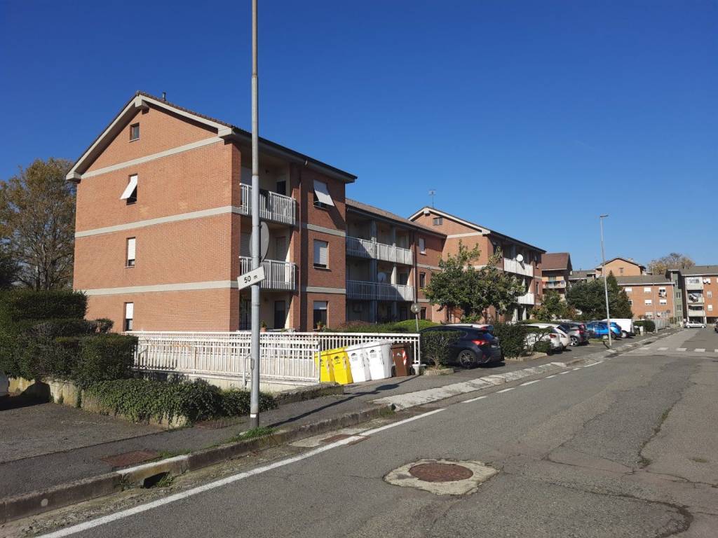 Appartamento a Ovada in Via Palermo - Foto 2