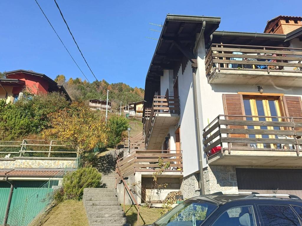 Villa a Castione della presolana in Via Sorte - Foto 2